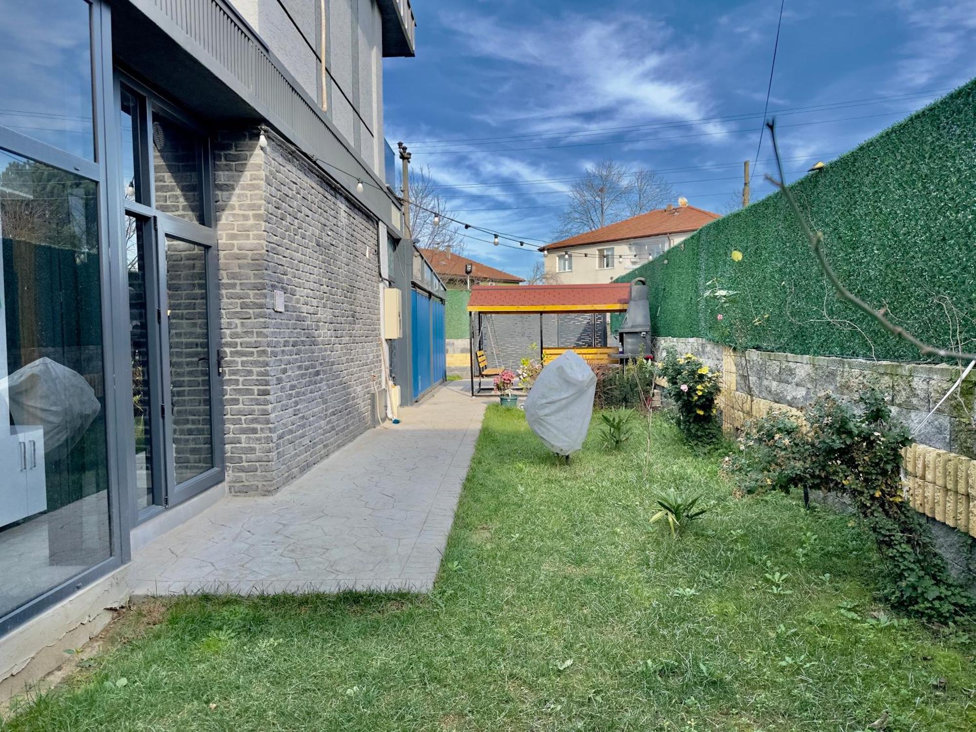 Zuemruet Villalari Sapanca Exterior foto